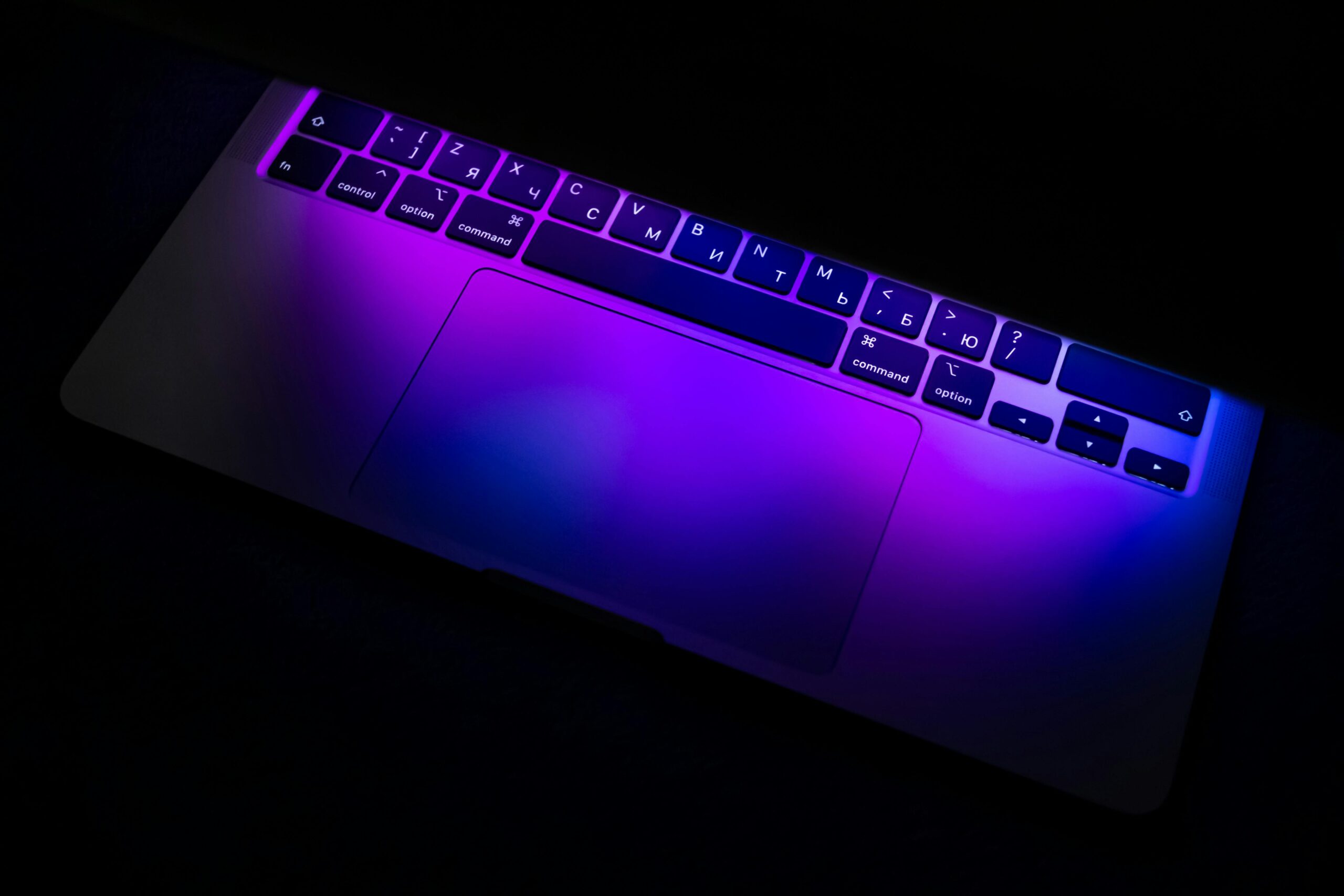 Parallax Background